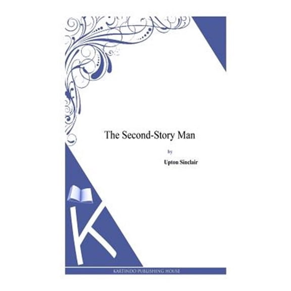 The Second-Story Man (Paperback)