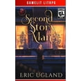 thumbnail image 1 of Second Story Man, (Paperback), 1 of 1