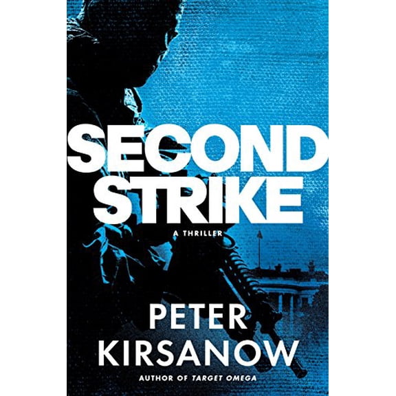 Pre-Owned Second Strike