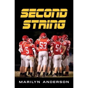 Second String (Paperback)