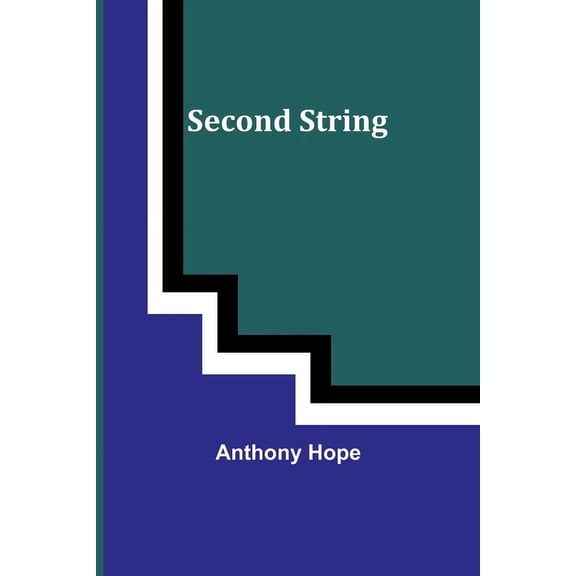 Second String, (Paperback)
