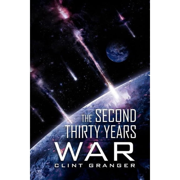 Second Thirty Years War