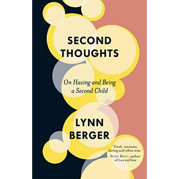 Pre-Owned Second Thoughts, 9781912836383, 1912836386, Paperback,