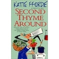 thumbnail image 1 of Pre-Owned Second Thyme Around (Mass Market Paperback) 0312980345 9780312980344, 1 of 1