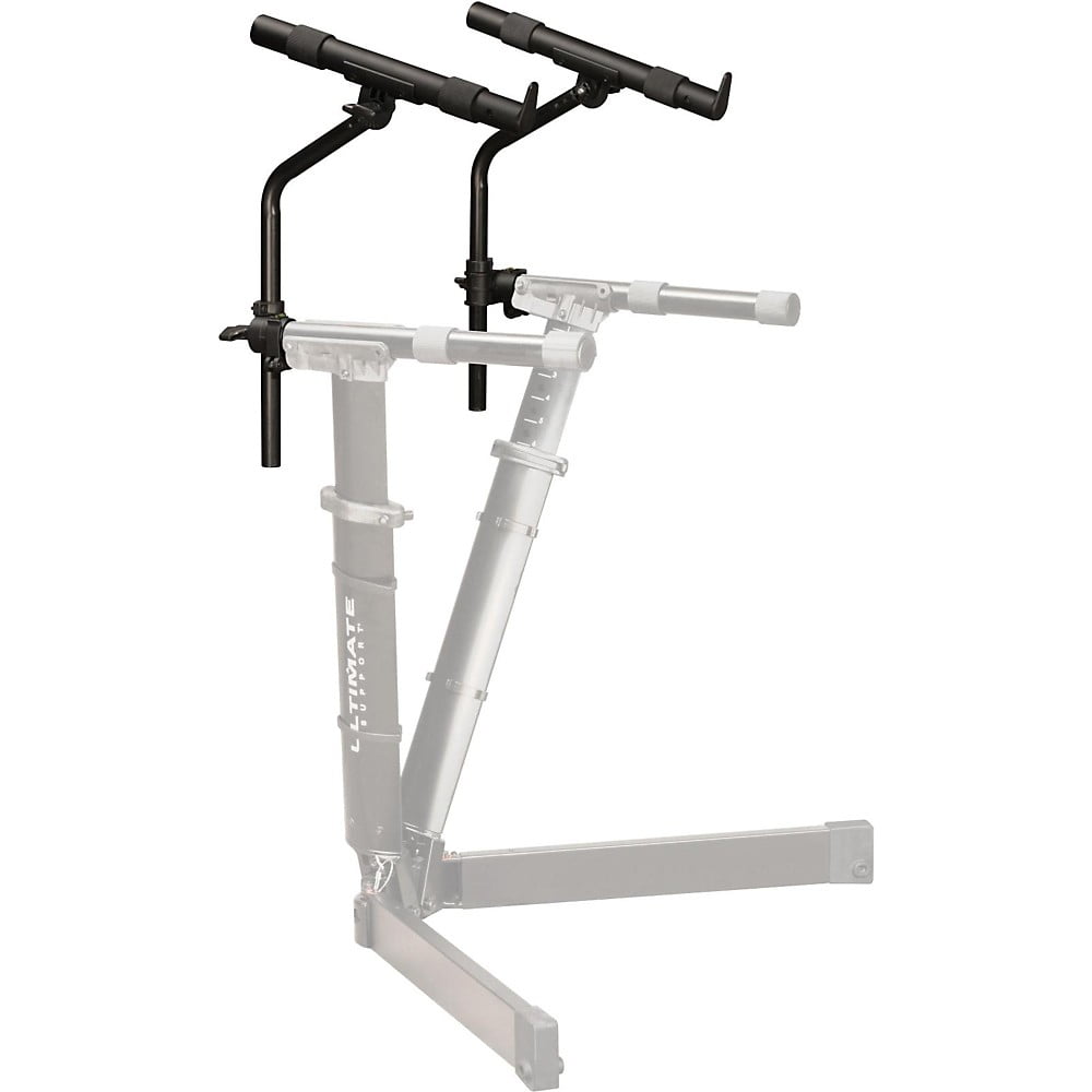 Second Tiers for Ultimate Support V-ST & IQ-3000 Keyboard Stand