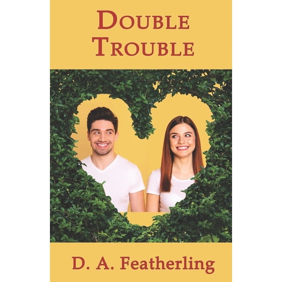 Second Time Around: Double Trouble (Paperback)