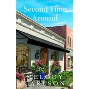Second Time Around (Hardcover)