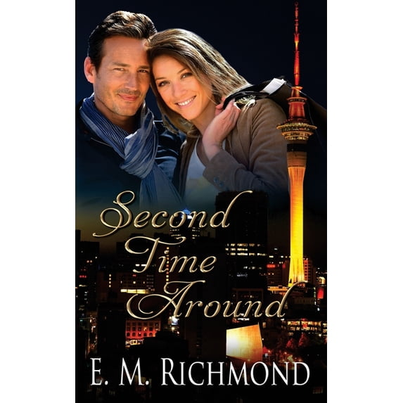 Second Time Around, (Paperback)