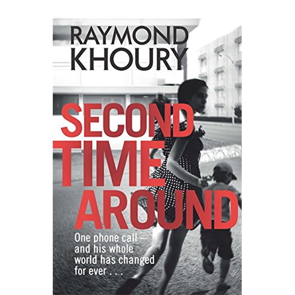 Pre-Owned Second Time Around (Paperback) 1409117960 9781409117964