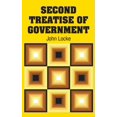 thumbnail image 1 of Second Treatise of Government (Hardcover), 1 of 1