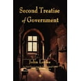 thumbnail image 1 of Second Treatise of Government (Paperback), 1 of 1