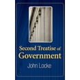 thumbnail image 1 of Pre-Owned Second Treatise of Government Paperback, 1 of 1