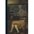 thumbnail image 1 of The Second Trial and Capital Conviction of Daniel Dawson, for Poisoning Horses at Newmarket in 1809, Before Mr. Justice Heath at Cambridge On Wednesday the 22D of July, 1812 (Paperback), 1 of 1