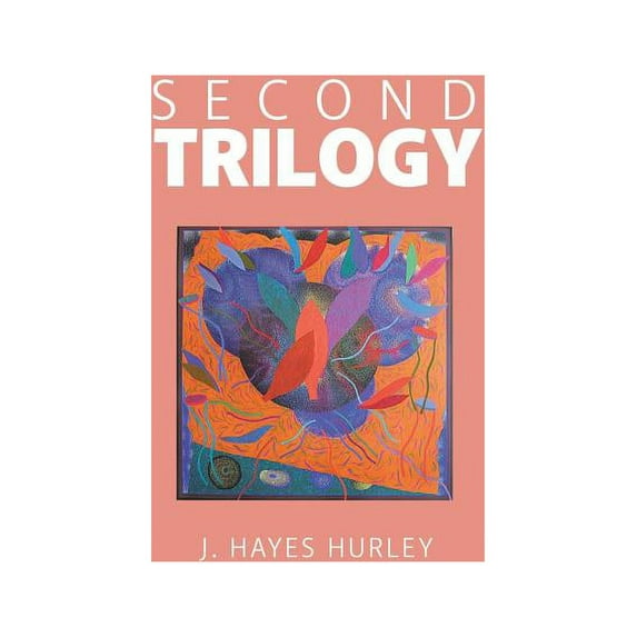 Second Trilogy (Paperback)