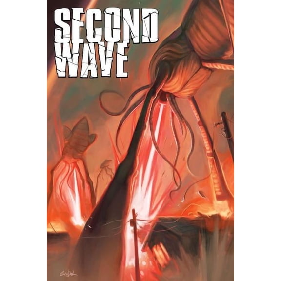 Second Wave (Paperback)