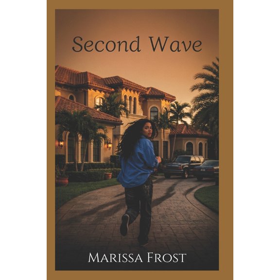 Second Wave: Sequel To Flying Through The Elements, (Paperback)