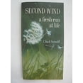 thumbnail image 1 of Pre-Owned Second Wind : A Fresh Run at Life (Hardcover) 9780930014193, 1 of 1