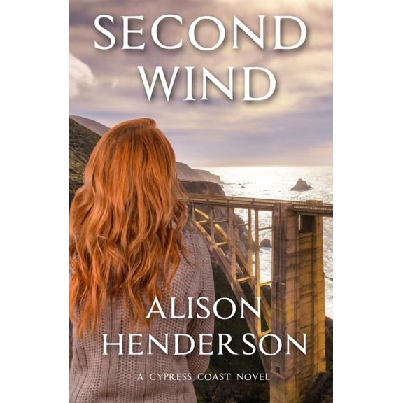 Second Wind (Paperback) by Alison Henderson