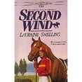 thumbnail image 1 of Pre-Owned Second Wind (Golden Filly, Book 8) (Paperback) 1556614012 9781556614019, 1 of 1