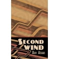 thumbnail image 1 of Second Wind (Paperback), 1 of 1