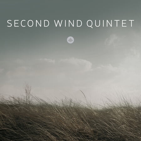 Second Wind Quintet - Second Wind Quintet - Music & Performance - CD