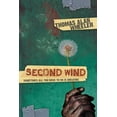 thumbnail image 1 of Second Wind : Sometimes All You Need To Do Is BREATHE! (Edition 1) (Paperback), 1 of 1