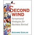thumbnail image 1 of Pre-Owned Second Wind : Turn Around Strategies for Business Revival, 1 of 1