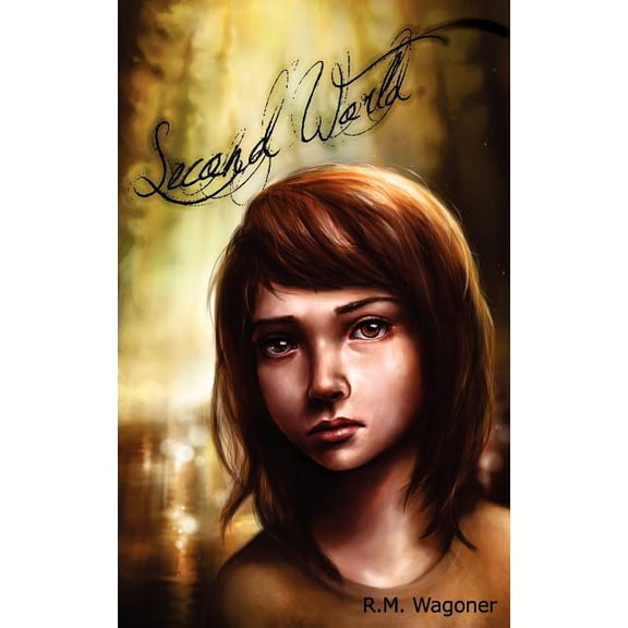 Second World Paperback 1463689748 9781463689742 R. M. Wagoner