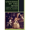thumbnail image 1 of Second World Universe of the Mind: A Semiotic Theory of Culture, (Paperback), 1 of 1