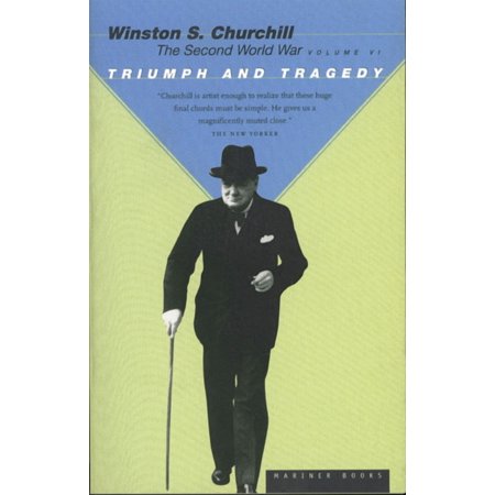 Second World War Triumph and Tragedy, Book 0006, (Paperback)