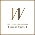 thumbnail image 1 of Second Write (CD), 1 of 1