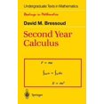 thumbnail image 1 of Pre-Owned Second Year Calculus: From Celestial Mechanics to Special Relativity (Paperback) 038797606X 9780387976068, 1 of 1