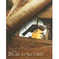 thumbnail image 1 of Pre-Owned Second and Third Amendments: The Right to Security (Unknown) 1599289156 9781599289151, 1 of 1