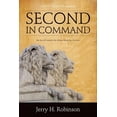 thumbnail image 1 of Second in Command, (Paperback), 1 of 1