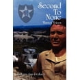 thumbnail image 1 of Second To None (Paperback), 1 of 1