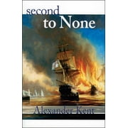 Bolitho Novels Second to None, Book 24, Paperback