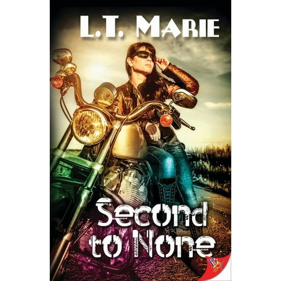 Second to None (Paperback)