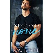 Second to None, Paperback