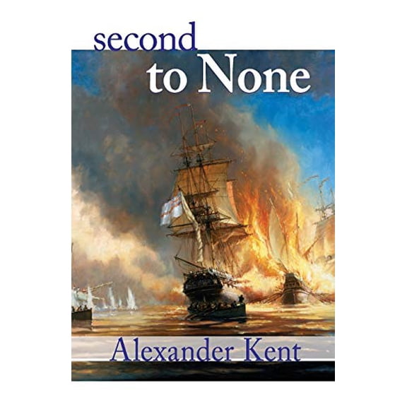 Pre-Owned Second to None (Paperback) 0935526943 9780935526943