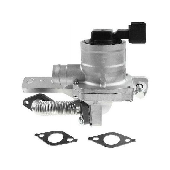 Secondary Air Injection Check Valve 1 - Compatible with 2006 - 2007 Saturn Ion 2.2L 4-Cylinder