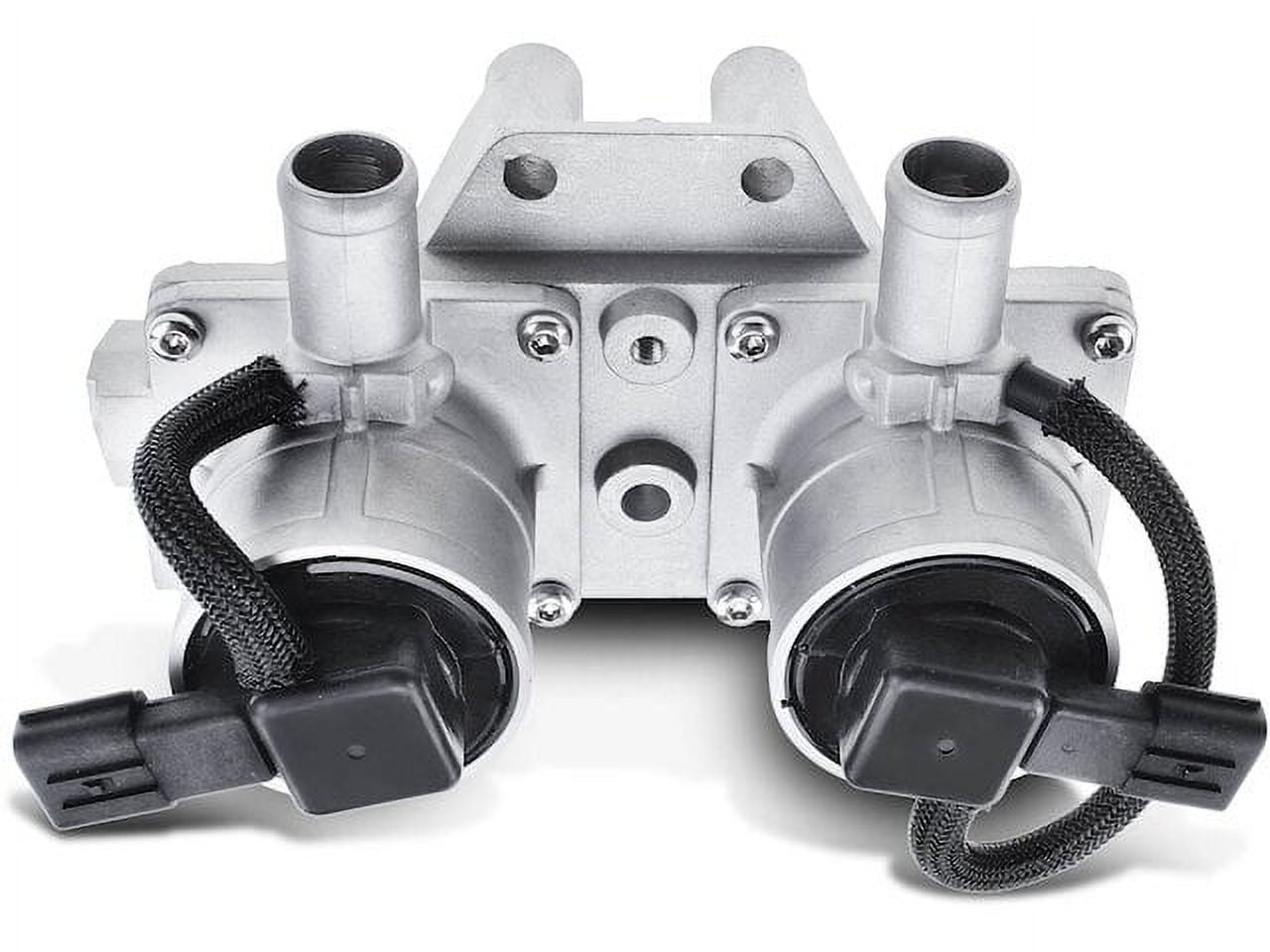 Secondary Air Injection Check Valve