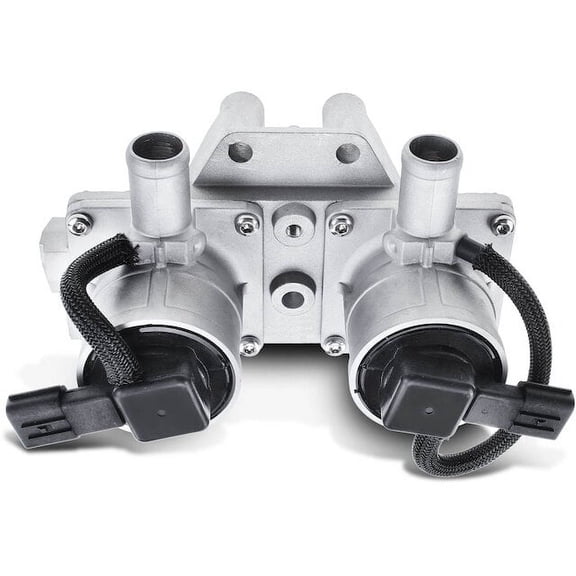 Secondary Air Injection Check Valve 1 - Compatible with 2007 - 2020 Toyota Tundra 5.7L V8 - Autopart Premium