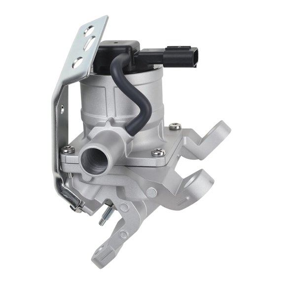 Secondary Air Injection Check Valve Compatible: Toyota Tundra 2007-2009, Sequoia 2008-2009