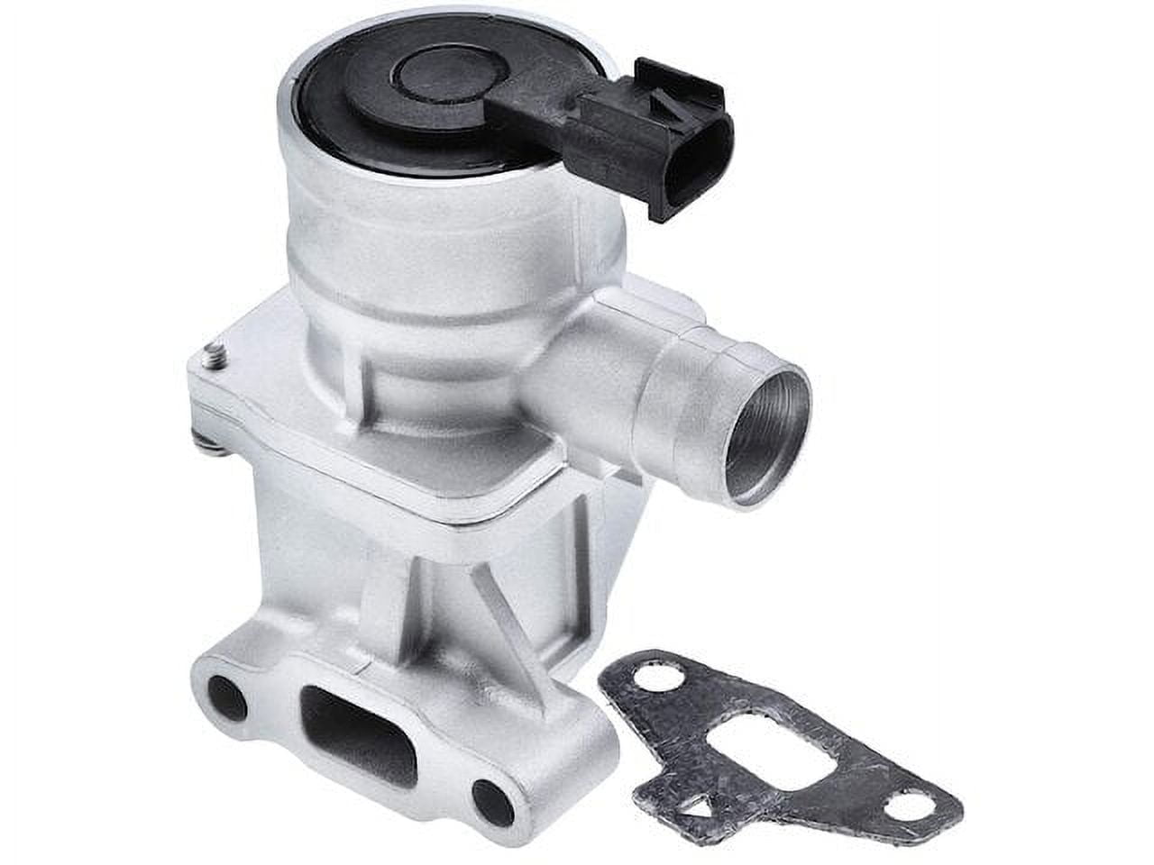 Secondary Air Injection Check Valve Compatible With 2004 Oldsmobile secondary-air-injection-check-valve-compatible-with-2004-oldsmobile