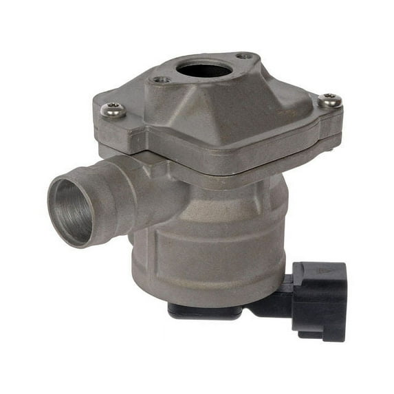 Secondary Air Injection Check Valve - Compatible with 2005 - 2009 Buick LaCrosse 3.8L V6 2006 2007 2008