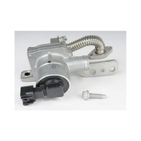 Secondary Air Injection Check Valve - Compatible with 2006 - 2008 Chevy Cobalt 2.2L 4-Cylinder L61 VIN F 2007