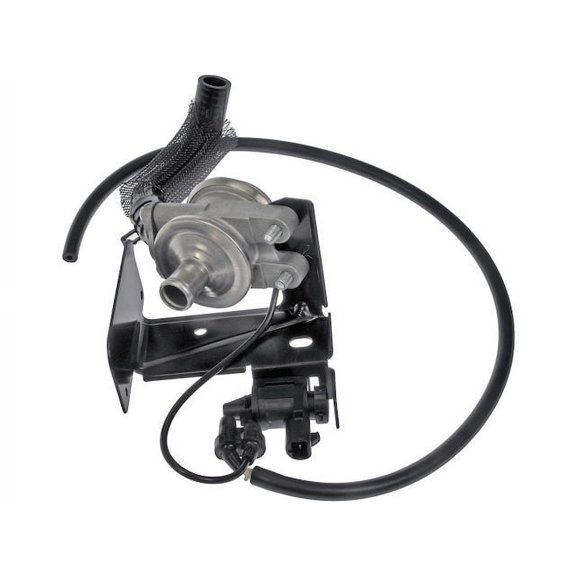 Secondary Air Injection Check Valve - Compatible with 2006 - 2009 Mercury Milan 2.3L 4-Cylinder 2007 2008