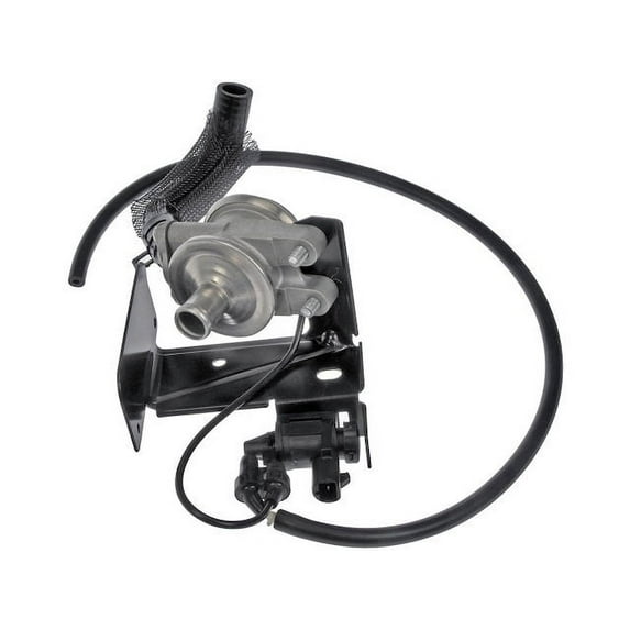 Secondary Air Injection Check Valve - Compatible with 2006 - 2009 Mercury Milan 2.3L 4-Cylinder 2007 2008