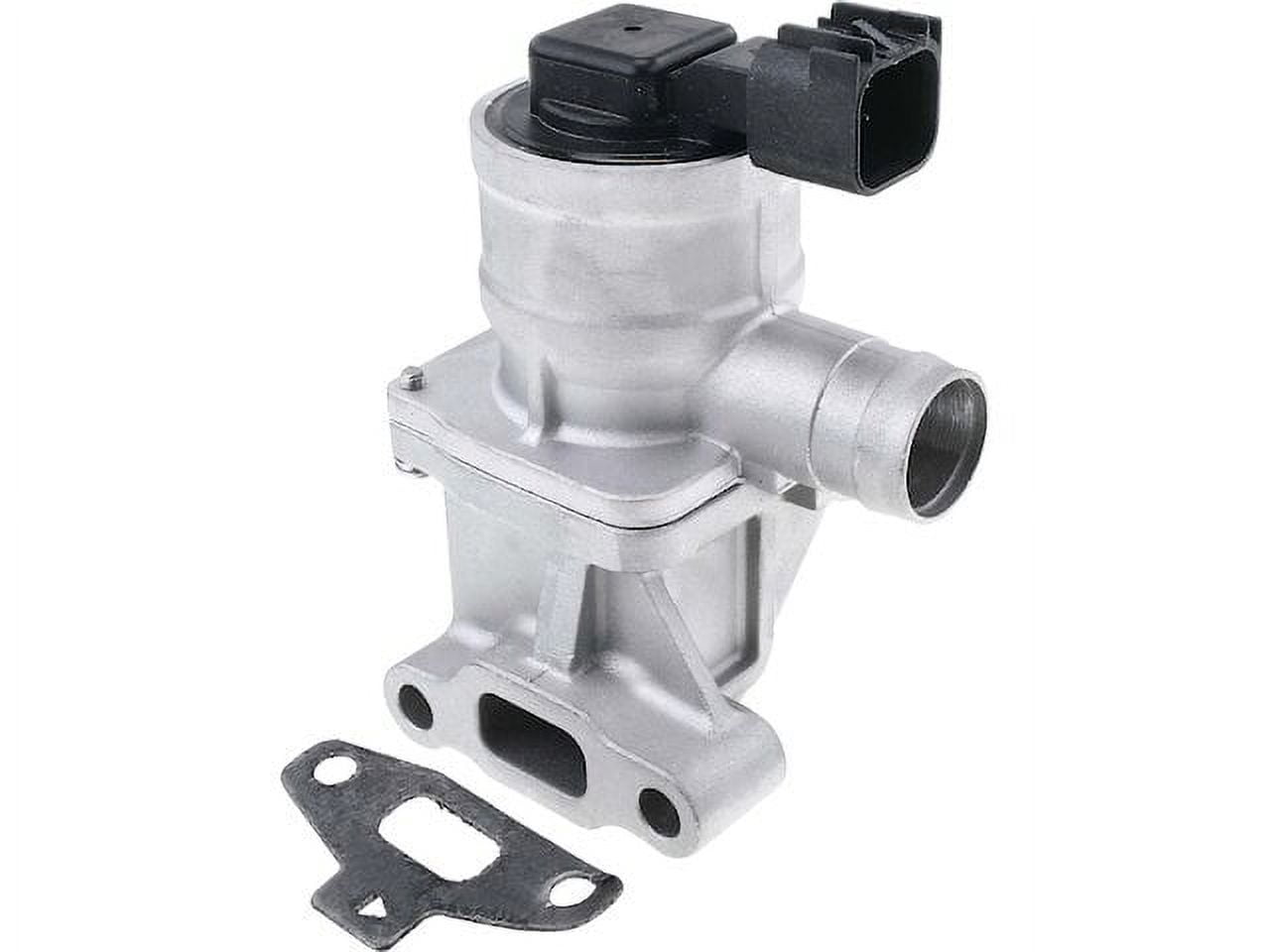 Secondary Air Injection Check Valve