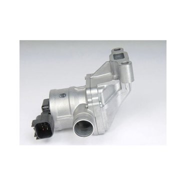 SMMS Secondary Air Injection Check Valve - Compatible With Chevy Cobalt, Pontiac G5, Saturn Ion 2.2L
